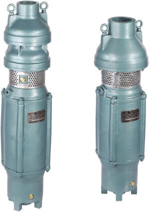 Horizontal Openwell Submarsible Pumps