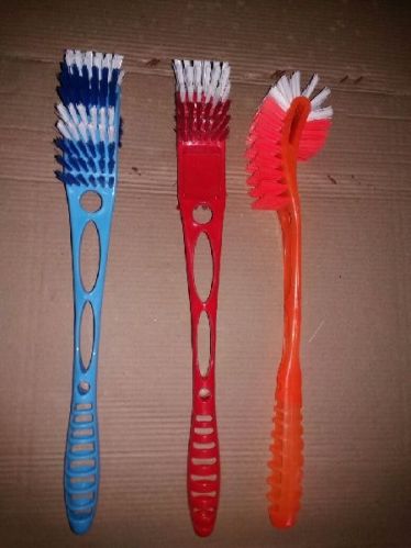 Plastic Toilet Brushes 03