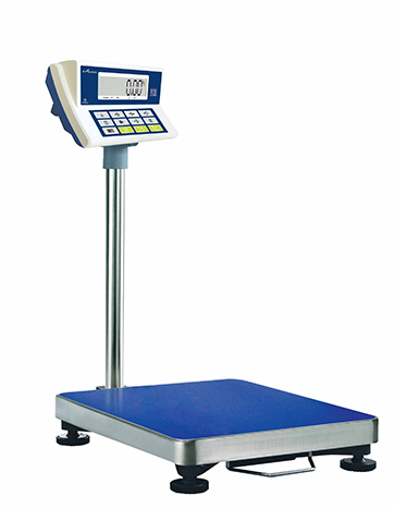 Electronic Weighing Machines