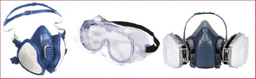 Safety Goggles Mask