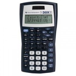 Scientific Calculators