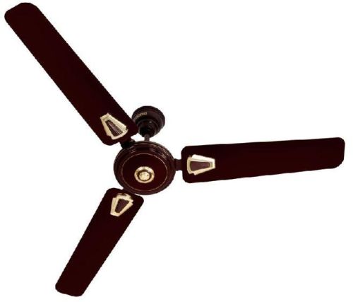 Ceiling Fans, Color : Black