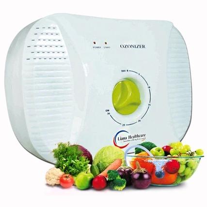 Fruit And Vegetable Ozonizer