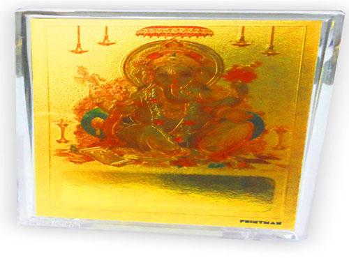 Ganesh Envelope