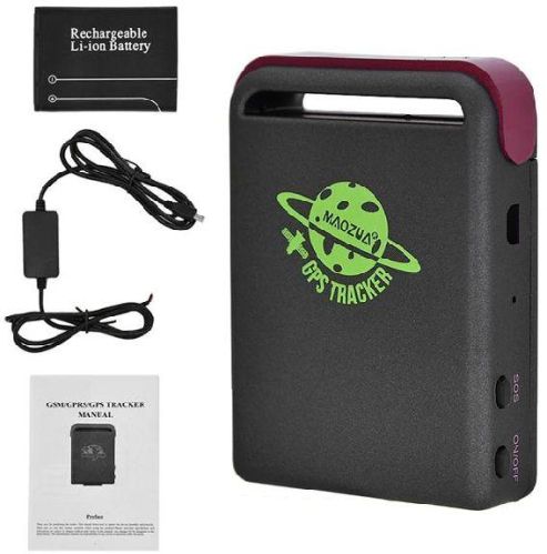 GPS Tracker, Screen Size : 2.5 Inch