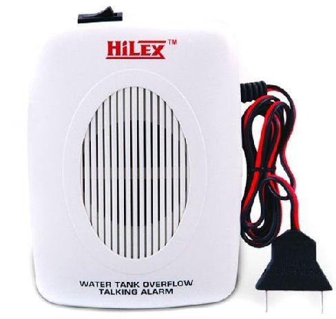 Water Tank Overflow Talking Alarm