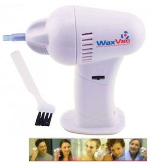 Waxvac Ear Cleaner