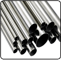 Bright Annealed Tubes