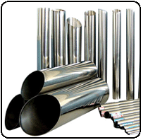 Stainless Steel Welded Tubes & Pipes