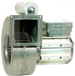 Explosion Proof Fan