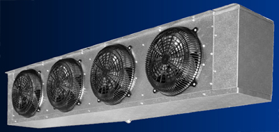 Unit Coolers