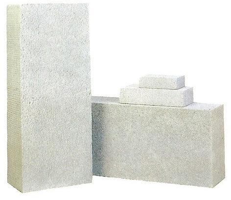 Lightweight Concrete Blocks