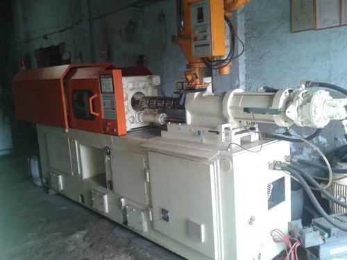 Horizontal Injection Moulding Machine, Voltage : 110V, 220V, 380V