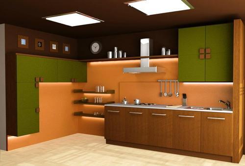 Modular Kitchen Service