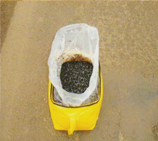 Shellmac PR Construction Material