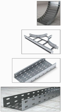 Cable Tray