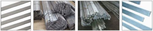 Galvanized Strips