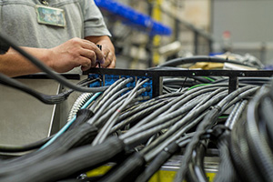 Industrial Wiring