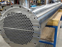 Heat Exchangers