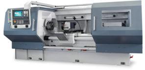 CNC Lathe Machines