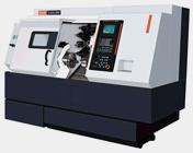 CNC Turning Centre