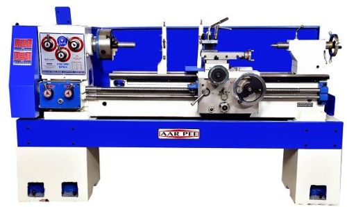 Engine Lathe