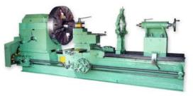 Heavy Duty Lathe Machines