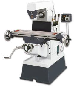 Horizontal Milling Machines