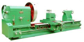 Roll Turning Lathe Machines