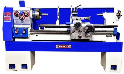 Tool Room Lathe Machines