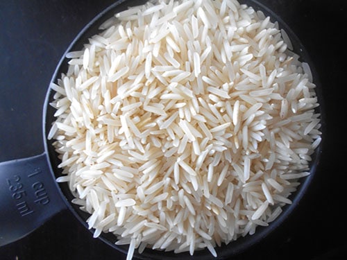 Soft Regular Tilda Basmati Rice, Packaging Type : Jute Bags, Plastic Bags