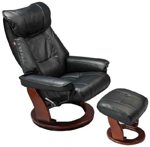 Ultimate Comfort Chair