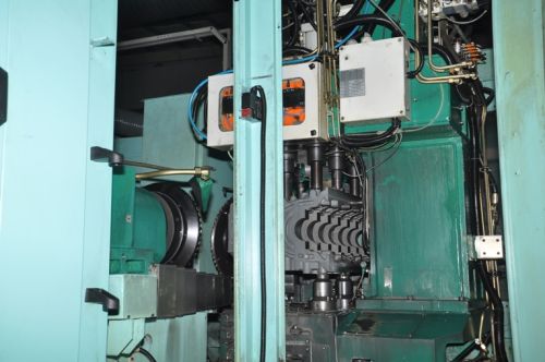 DUPLEX MILLING MACHINES