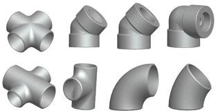 Pipe Fittings