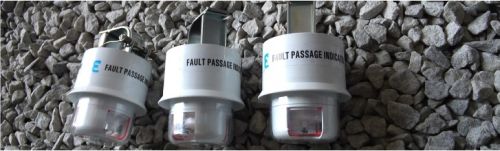 Fault Passage Indicator