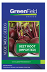 Beet Root Seeds