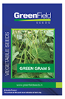 Green Gram Seeds