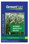 Hybrid Multicut Bajra