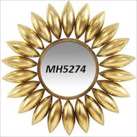 Metal Wall Mirror, Feature : Eco-Friendly