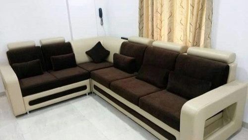 L Shaped Sofa Set