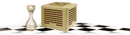 Evaporative Cooler