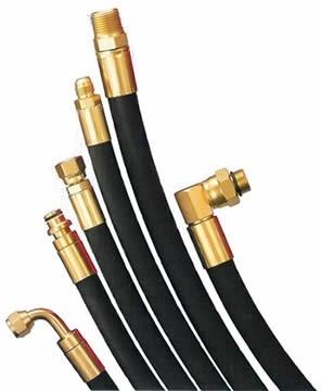 Hose Cutting Machine