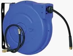 Hose Reels