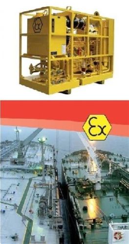 Hydraulic Power Packs / Units