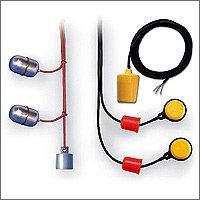Tank Control Float Level Switch