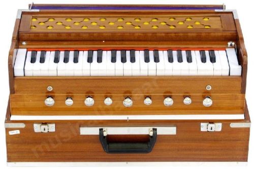 Harmonium Safri