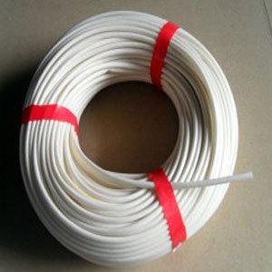 Silicone Rubber Sleevings