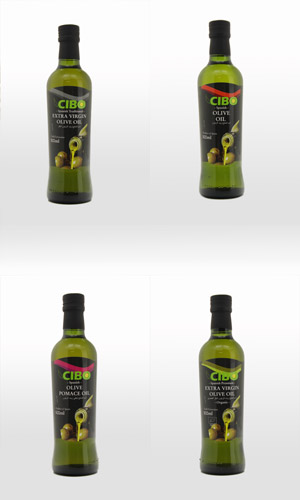CIBO OLIVE OIL