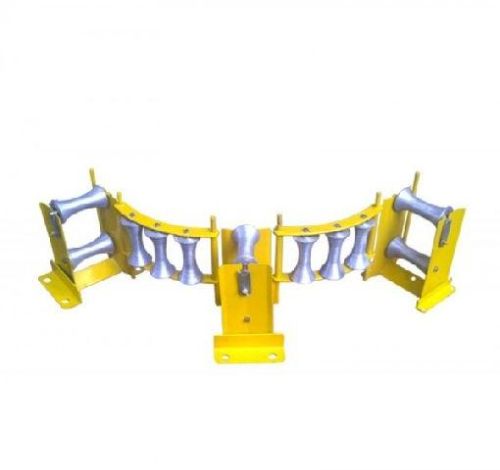 Horizontal and Vertical Roller