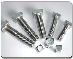 Monel Fasteners